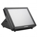 PartnerTech 6315-NOS-MSR 15 in. TouchPC, w/Printer Display, Cel. 1.8G, 2G RAM, 320G HDD, No O/S