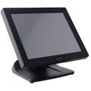 Posiflex AMADOR FanFree15 in. LCD, Celeron 1.58G, 2G RAM, 320G HDD, POS Ready 7(32-bit), Bezel