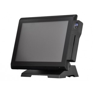 Touch Dynamic BCHR2DMNNB, Breeze Performance, 15 in Projected Capacitive Touch, i3 3.5 Gig CPU, 4 GIG RAM, 128 GIG SSD, WIN 10 IOT (64 bit)
