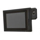 Touch Dynamic E331M, Saturn All-in-One 12 in LED LCD, ELO TrueFlat Resistive Touch, Intel Celeron J1900 Quad Core 2G Fanless, 4 Gig Ram, 320 Gig HDD, Windows 10 IOT (64 nit)