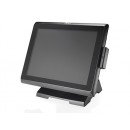 Touch Dynamic RTK5CM,Breeze, 15 in ELO TrueFlat Resistive Touch, i3-3217u Processor 1.8G FANLESS, 4 GIG RAM, 64G SSD, Win 10 IOT (64 bit)