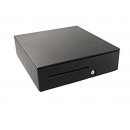 APG T320-BL1616 Printer Driven Cash Drawer, MultiPRO, 16 in. (W) - 16.7 in. (D) 