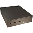 APG T320-Bl16195-C Printer Driven Cash Drawer, MultiPRO 16 in. (W) - 19.5 in. (D)