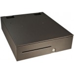 APG T320-Bl16195-C Printer Driven Cash Drawer, MultiPRO 16 in. (W) - 19.5 in. (D)