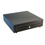 APG VBS352-BL1915  Printer Driven Cash Drawer, MultiPRO 16 in. (W) - 19.5 in. (D)