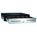APG VBS420-BL1616 Printer Driven Cash Drawer, MultiPRO, 16 in. (W) - 16 in. (D)