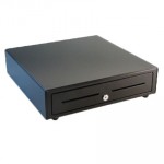 APG VBS484A-BL1616 PC Driven Cash Drawer, SerialPRO 16 in. x 16 in.