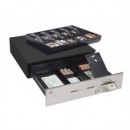 MMF ADV-113C11510-04 Printer Driven Cash Drawer, Advantage, 18,8 in. (W) - 20 in. (D) - 4.6 in. (H)
