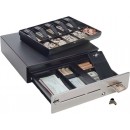 MMF ADV-INABOXUS-04 Printer Driven Cash Drawer, Advantage, 18 in. (W) - 16.7 in. (D)