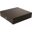 PartnerTech CD-6E410-55 Printer Driven Cash Drawer, 15.95 in. (W) - 16.65 in. (L) 