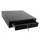 Touch Dynamic CD-BL-2000 Printer Driven Cash Drawer 18 in. - 18.25 in.