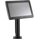 Partner Tech PM-116-UT Rear Customer Display, 11.6 in. LCD, w/Touch 