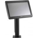 Partner Tech PM-116-UT Rear Customer Display, 11.6 in. LCD, w/Touch 