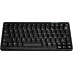 TG3 KBA-TG82-US-U Keyboard, Low Profile, USB Interface, Black