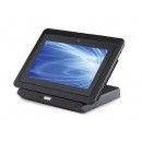 Elo E806980 10.1 in. Tablet PC, Intel Dual Core 1.6G, 2G RAM, P-CAP, 32G SSD, Win. 7