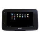 Touch Dynamic DT072000-3G, 7 in Android Tablet with Docking Cradle and MSR