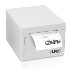 Aures ODP333,Thermal Printer, Ser/USB/Eth Interface,White