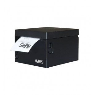 Aures ODP333,Thermal Printer, Ser/USB/Eth Interface,Black