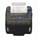 Citizen CMP-20BTU Portable Thermal Printer, Bluetooth Interface, Li-Ion, Black
