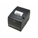 Citizen CT-S310II-U-BK Thermal Printer, Serial+USB, 80mm, Black