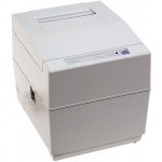 Citizen IDP3551F40PF120 Impact Printer, Parallel Interface, Universal Emulation, White 