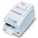 Epson TM-U675-8771, 1.75 Station Printer, USB Interface, (no DM, no Hub), PS Required, EDG