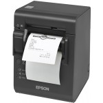 Epson TM-L90-8791 Two Color Label Printer, Ethernet Interface, Non-LFC, A/C, PS Included, EDG