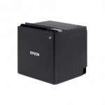 Epson TM-M10-012 Thermal Receipt Printer, USB Interface, ETH&BT, 58mm, Black