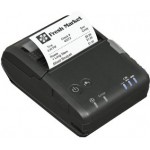 Epson TM-P20-011 Mobilink Wireless Printer, 58 mm, WiFi Interface, Incl. Base Charger, PS, Cable, Black