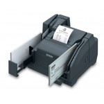 Epson TM-S9000-121 Scanner+Printer, EDG, 200DPM, 1pkt, USBHub, MSR, PS-180&USB cable included