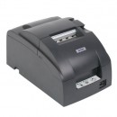 Epson TMU220A-153, Dot Matrix Printer, Serial, A/C, Journal Take-up, EDG