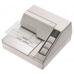 Epson TM-U295-272 Slip Printer, Serial Interface, PS Required, ECW
