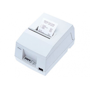 Epson TM-U325D-031 Receipt Printer, Serial Interface, Validation, PS Included, ECW