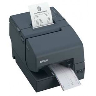 Epson TM-U375P-012 1.75 Station Printer, Parallel Interface, EDG