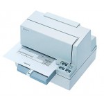 Epson TM-U590-112, Slip Printer, Serial Interface, PS Required, ECW