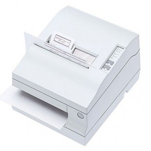 Epson TM-U950-083 2.5 Station Printer, Serial Interface, Journal, Take-up, ECW