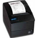 SNBC BTPR980III-EG Thermal Printer, USB+Serial+Ethernet Interface, A/C, Grey