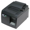 Star TSP143UII-GRY Thermal Printer, Autocutter, USB Interface, Grey
