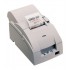 Epson TMU220B-653 Dot Matrix Printer, Serial Interface, ECW