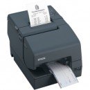 Epson TM-H6000IV-024 Two Color Thermal Printer, Impact, Ser+USB Interface, Slip, MICR, Endorse, EDG