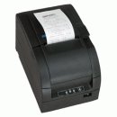 SNBC BTPM300BE-BLK Impact Printer, Ethernet/USB Interface, A/C, Black