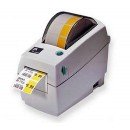 Zebra LP2824 2.4 in.  Direct Thermal Printer, 3.5 IPS, Ethernet Interface