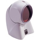 Honeywell MS-7120/RS232 Omnidirectional Laser Scanner , Orbit, Fixed/Hand-Held, Serial Interface ,Light Grey