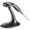 Honeywell MS-9540/RS232-BLK, Voyager, Single-Line Laser Scanner, with CodeGate, Serial Interface, Black