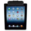 Infinite Peripherals IT4-N2DBTRE, Infinea Tab for iPad 4, MSR, 2D, Scanner, Bluetooth Interface, RFID, Encrypted Ready