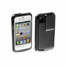 Infinite Peripherals LP4-POD4 LineaPro4, iPod Touch Sled, 1300mAh Battery, MSR, 1D  Scanner