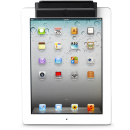 Infinite Peripherals LPTC2D LineaPro Infinea Tab 2D Reader, MSR for iPad 2