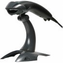 Honeywell 1200G-2USB-1, Voyager, 1200g kit, 1D, Hand Held, Scanner, USB Interface, Stand, Black