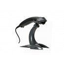Honeywell 1400G1D-2 Omni Directional Scanner, 1D, Hand Held, Black, Cable Req.