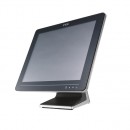 FEC AM-1015,15 in. LED Touch Monitor, LED/LCD,USB, with PS and VGA Cable